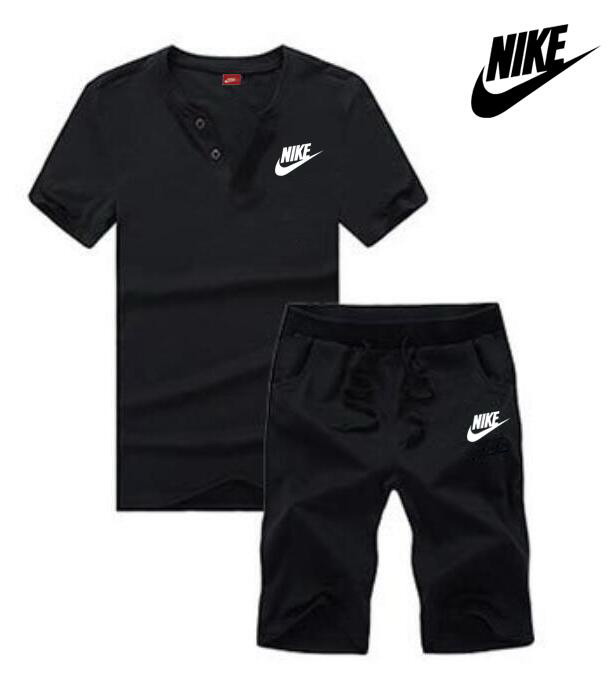 NK short sport suits-091